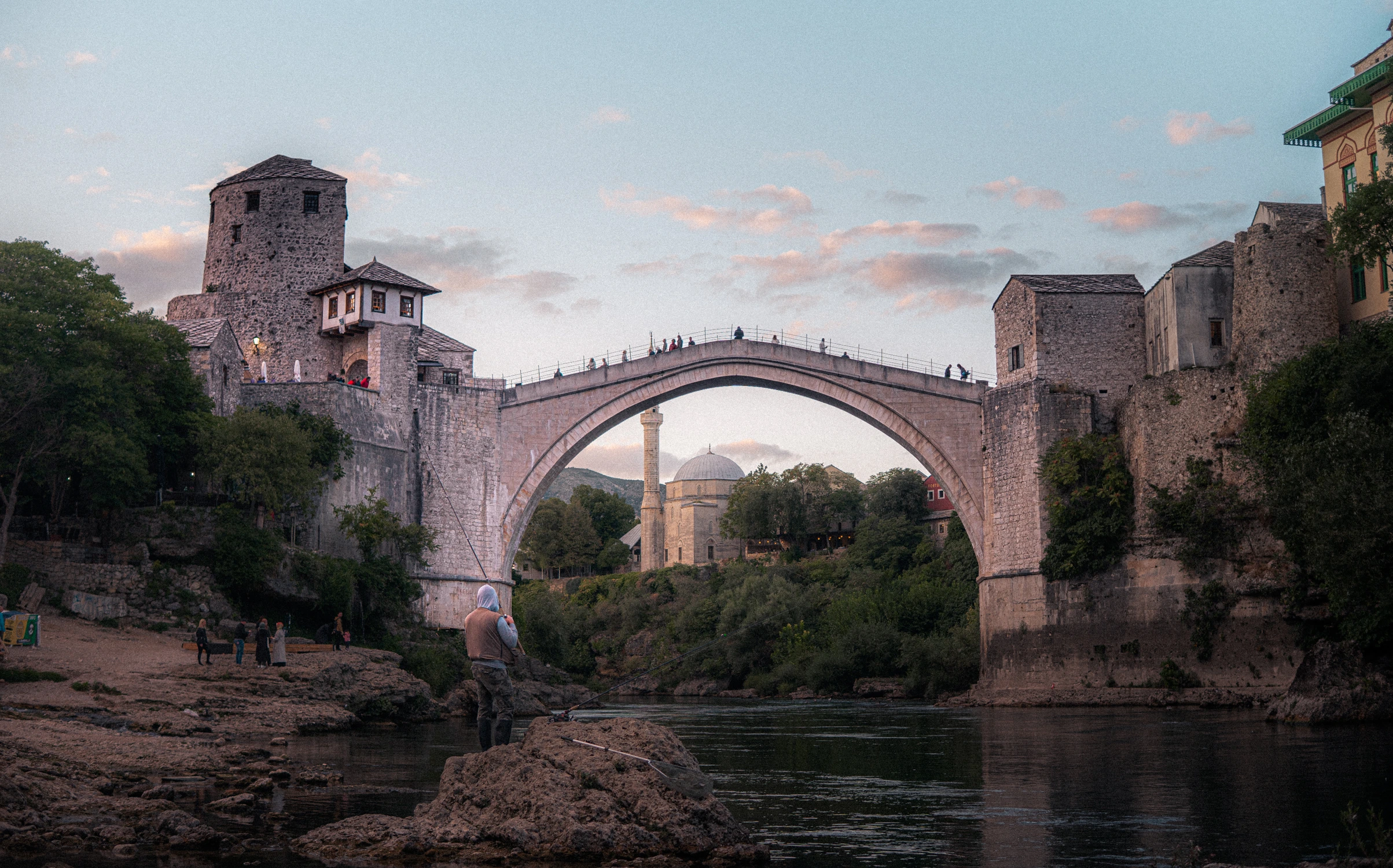 Bosnia