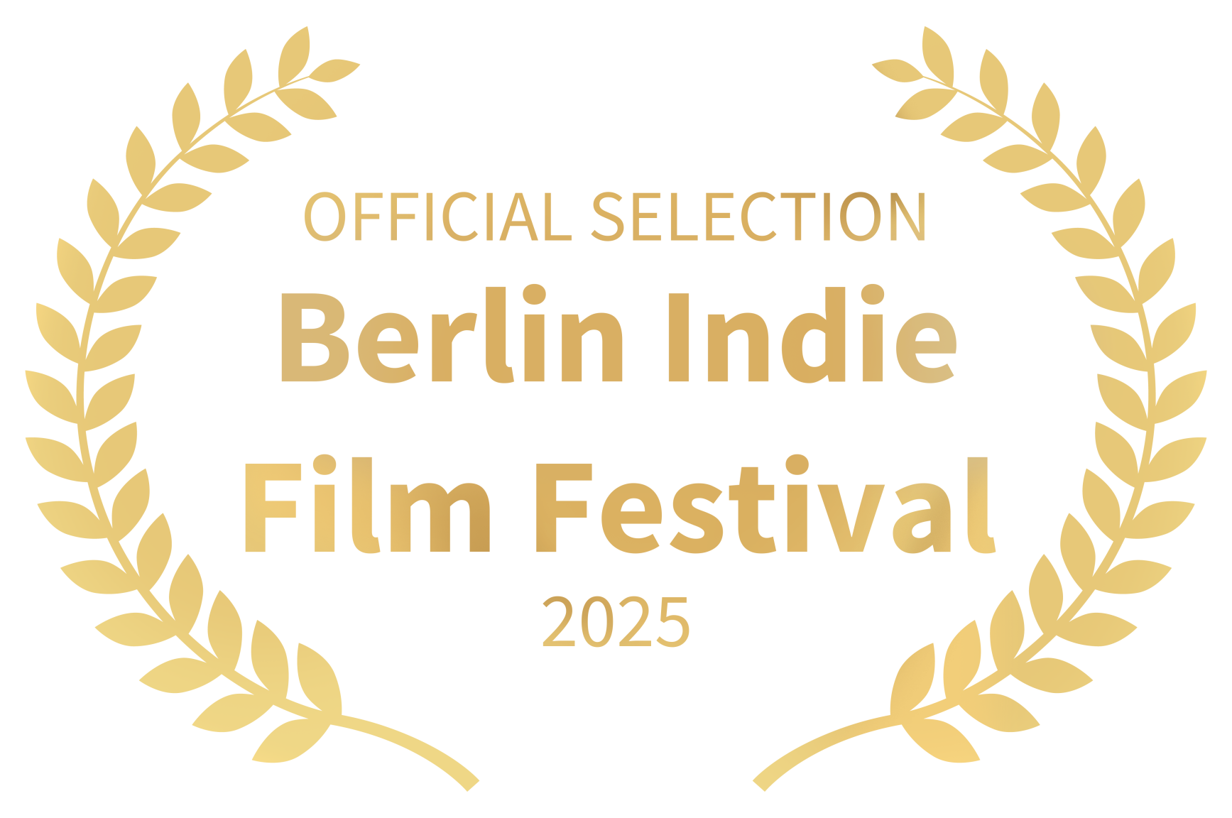 Official Selection — Berlin Indie Film Festival 2025