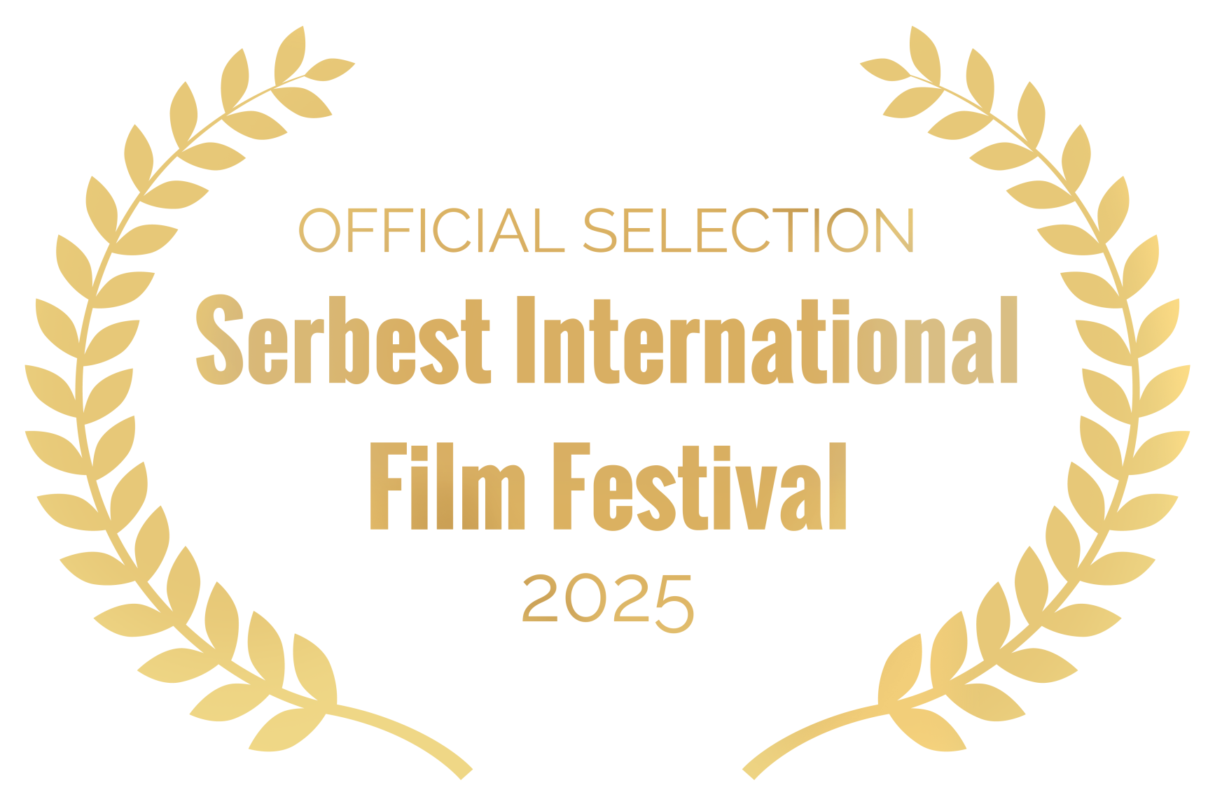 Official Selection — Serbest International Film Festival 2025